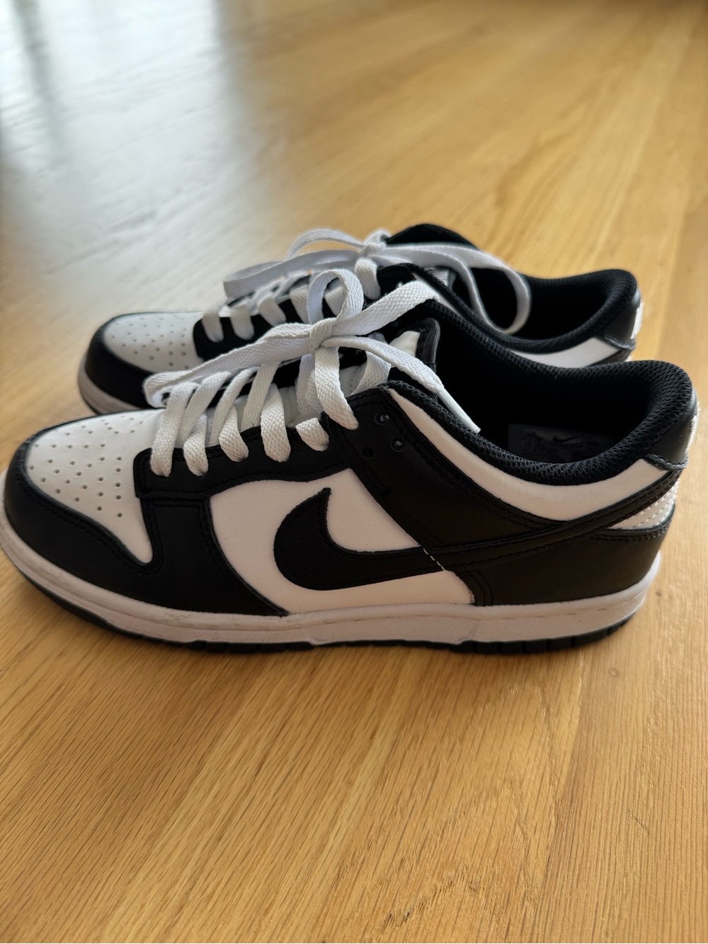Nike Dunk Low Panda